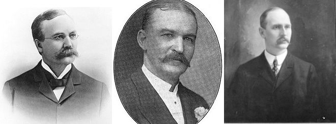 Colorado once had 3 Governors in a single day